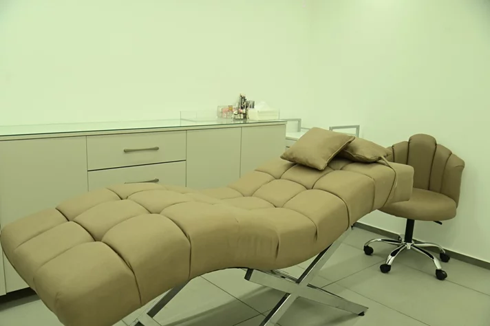 Opening of Chrysty Makeup & H Art Beauty Salon by H.Z