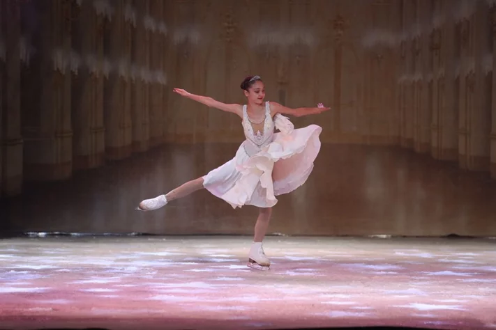 Cinderella on Ice