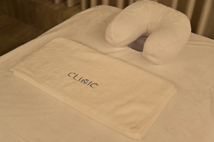 Clinic 21 opens its doors in Achrafieh