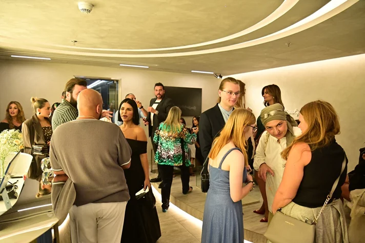 Clinic 21 opens its doors in Achrafieh