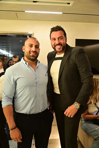 Clinic 21 opens its doors in Achrafieh