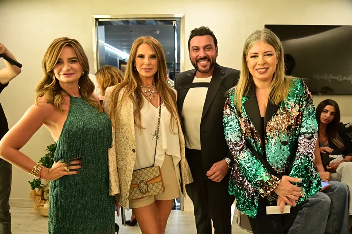 Clinic 21 opens its doors in Achrafieh