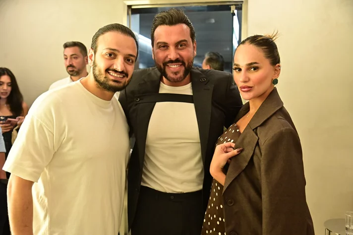 Clinic 21 opens its doors in Achrafieh