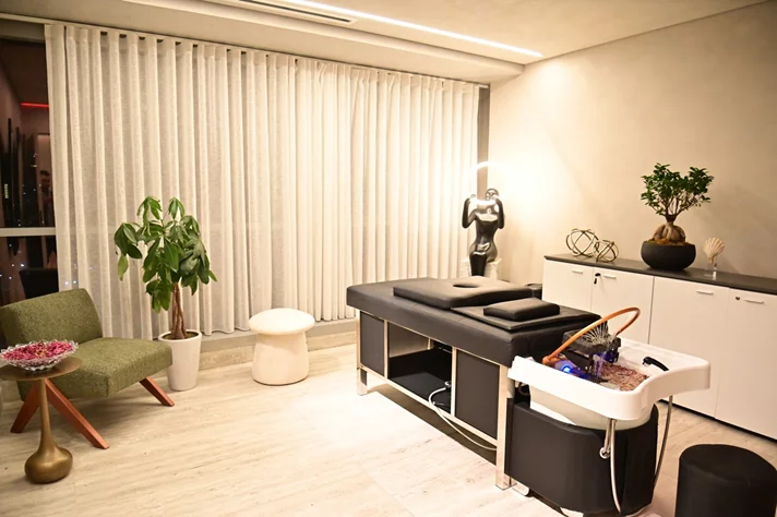 Clinic 21 opens its doors in Achrafieh