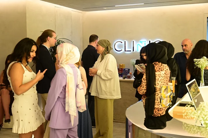 Clinic 21 opens its doors in Achrafieh