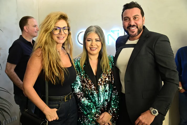 Clinic 21 opens its doors in Achrafieh