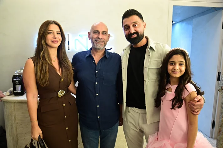 Clinic 21 opens its doors in Achrafieh