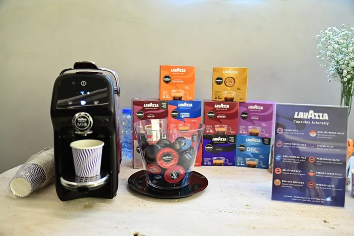 Clinic 21 opens its doors in Achrafieh