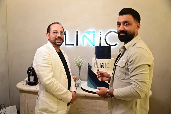 Clinic 21 opens its doors in Achrafieh