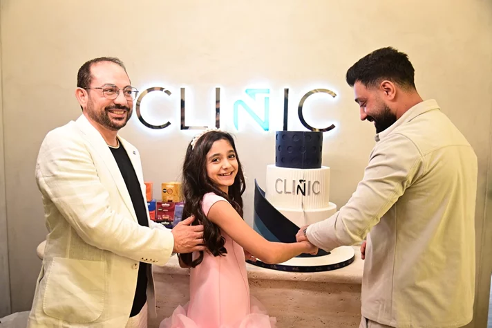 Clinic 21 opens its doors in Achrafieh