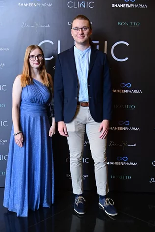 Clinic 21 opens its doors in Achrafieh