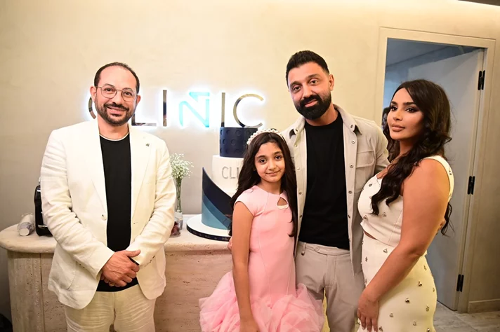 Clinic 21 opens its doors in Achrafieh