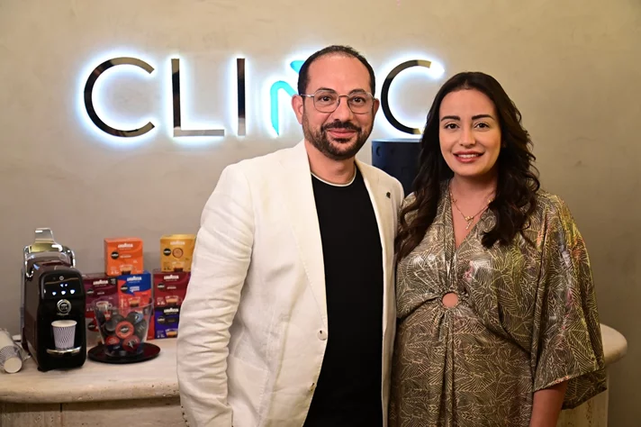 Clinic 21 opens its doors in Achrafieh