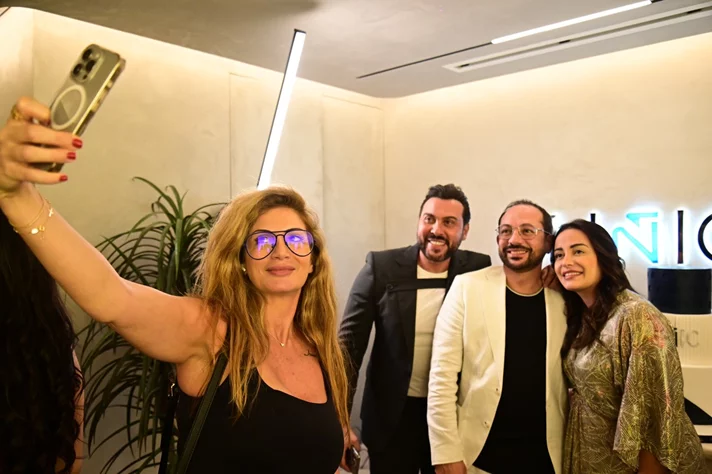Clinic 21 opens its doors in Achrafieh