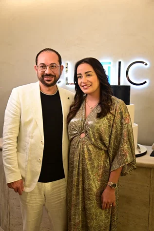 Clinic 21 opens its doors in Achrafieh