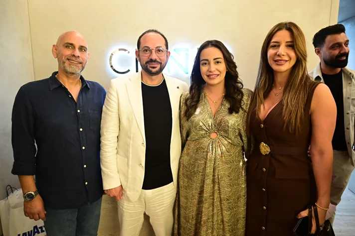 Clinic 21 opens its doors in Achrafieh