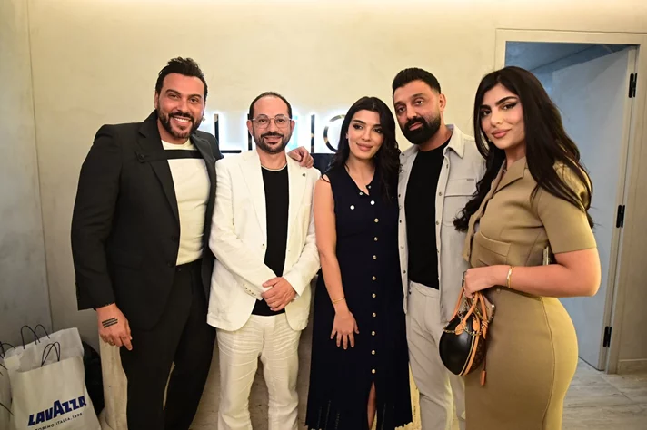 Clinic 21 opens its doors in Achrafieh