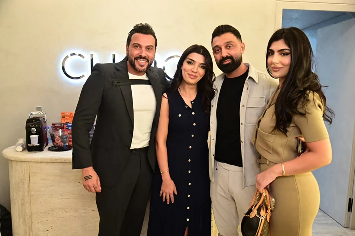 Clinic 21 opens its doors in Achrafieh