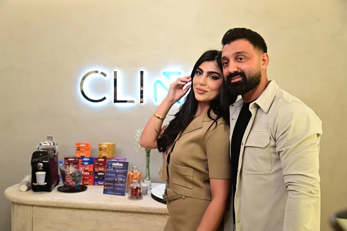 Clinic 21 opens its doors in Achrafieh