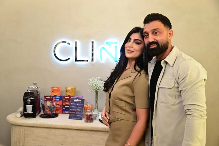 Clinic 21 opens its doors in Achrafieh