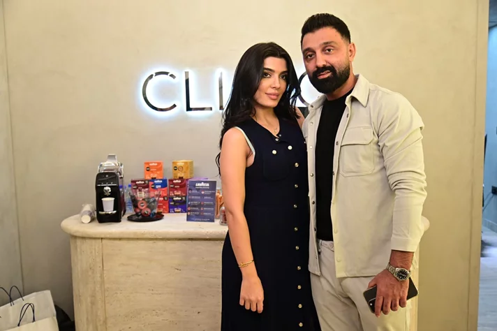Clinic 21 opens its doors in Achrafieh