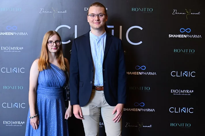 Clinic 21 opens its doors in Achrafieh