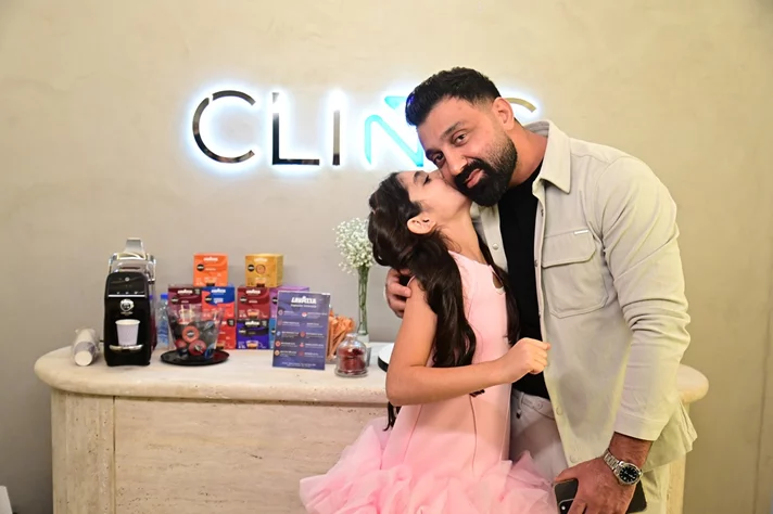 Clinic 21 opens its doors in Achrafieh
