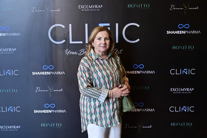 Clinic 21 opens its doors in Achrafieh