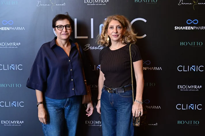 Clinic 21 opens its doors in Achrafieh