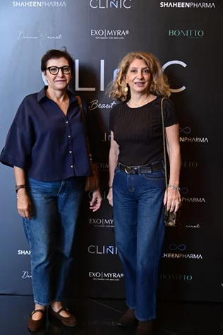 Clinic 21 opens its doors in Achrafieh