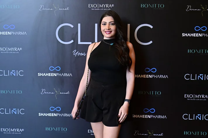 Clinic 21 opens its doors in Achrafieh