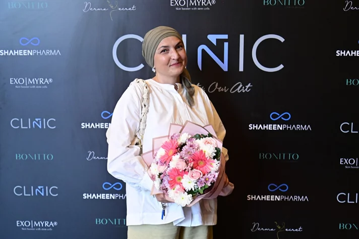 Clinic 21 opens its doors in Achrafieh