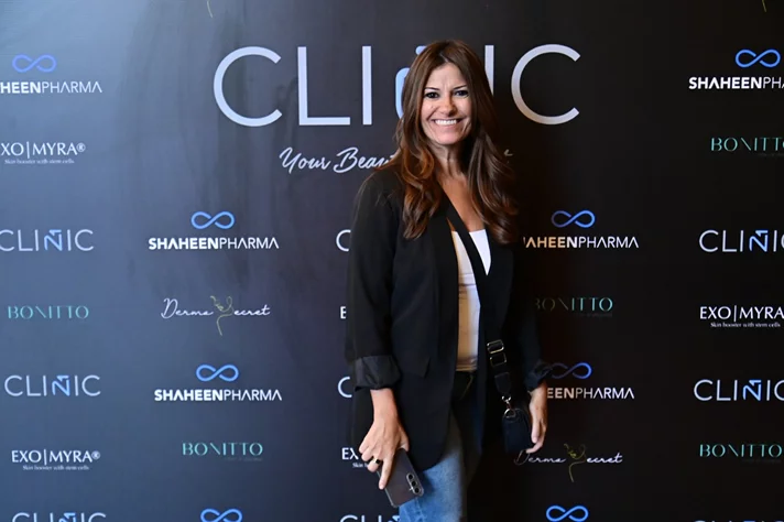 Clinic 21 opens its doors in Achrafieh