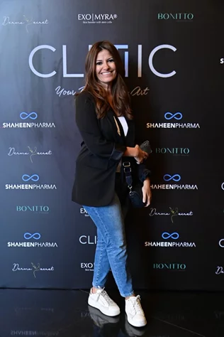 Clinic 21 opens its doors in Achrafieh