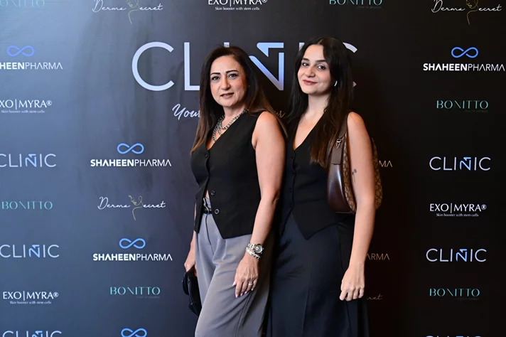 Clinic 21 opens its doors in Achrafieh