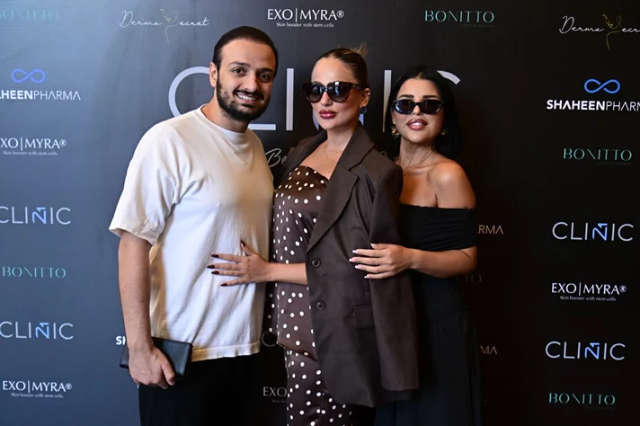 Clinic 21 opens its doors in Achrafieh