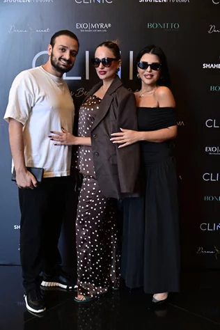 Clinic 21 opens its doors in Achrafieh