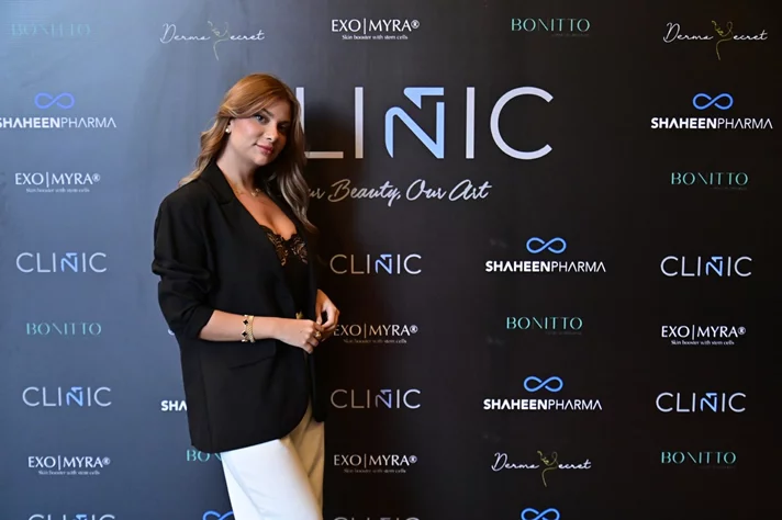 Clinic 21 opens its doors in Achrafieh