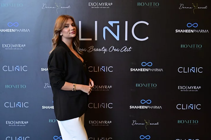 Clinic 21 opens its doors in Achrafieh
