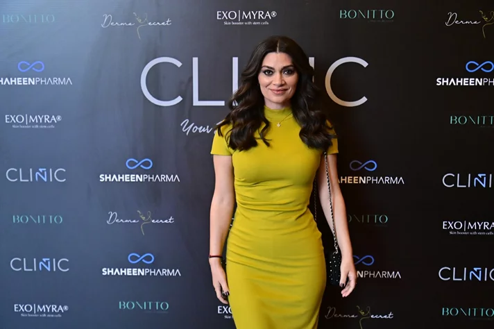 Clinic 21 opens its doors in Achrafieh