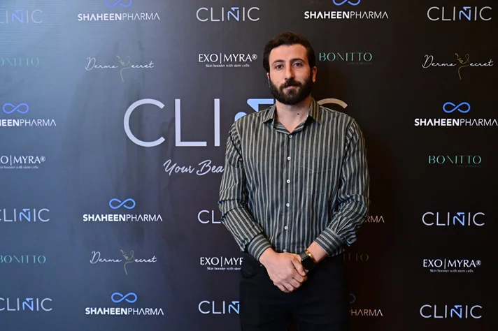 Clinic 21 opens its doors in Achrafieh