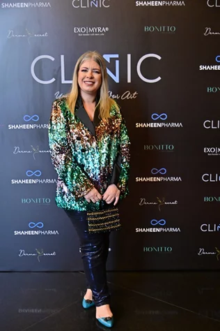 Clinic 21 opens its doors in Achrafieh