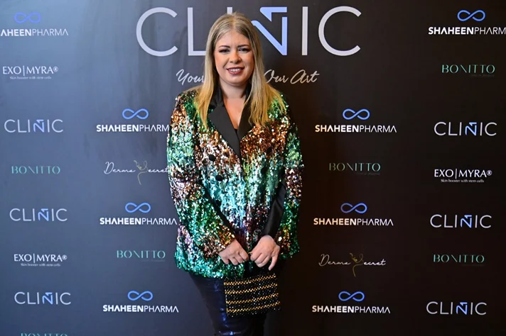 Clinic 21 opens its doors in Achrafieh