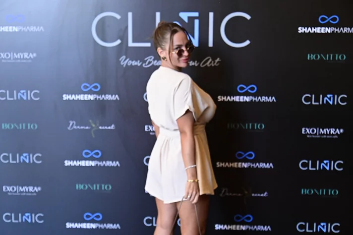 Clinic 21 opens its doors in Achrafieh