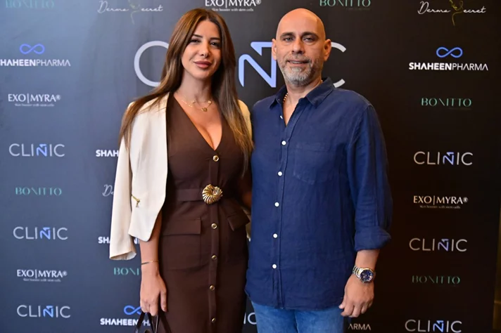 Clinic 21 opens its doors in Achrafieh