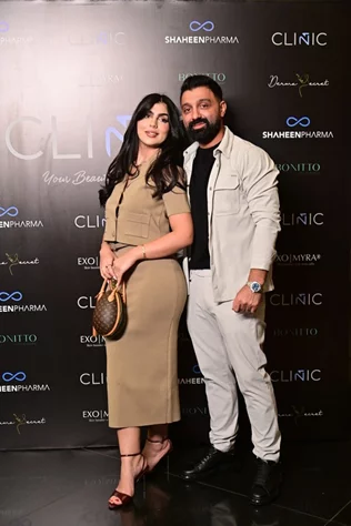 Clinic 21 opens its doors in Achrafieh