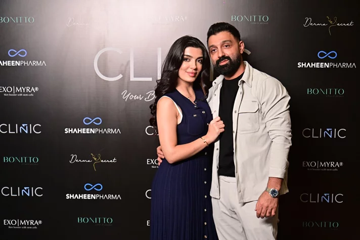 Clinic 21 opens its doors in Achrafieh