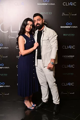 Clinic 21 opens its doors in Achrafieh