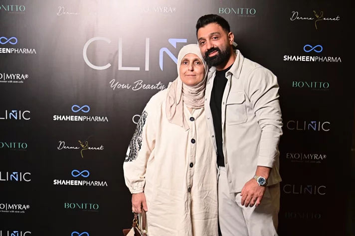 Clinic 21 opens its doors in Achrafieh