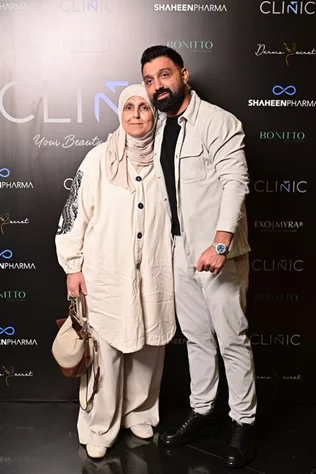 Clinic 21 opens its doors in Achrafieh